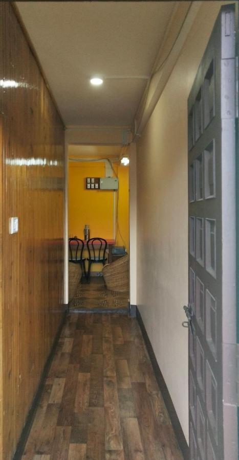 Anugrah Homestay Darjeeling  Exterior foto